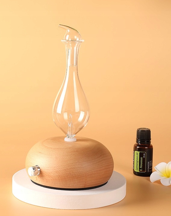 Nebulizator bezwodny dyfuzor olejków zapachowych Kod producenta neb02