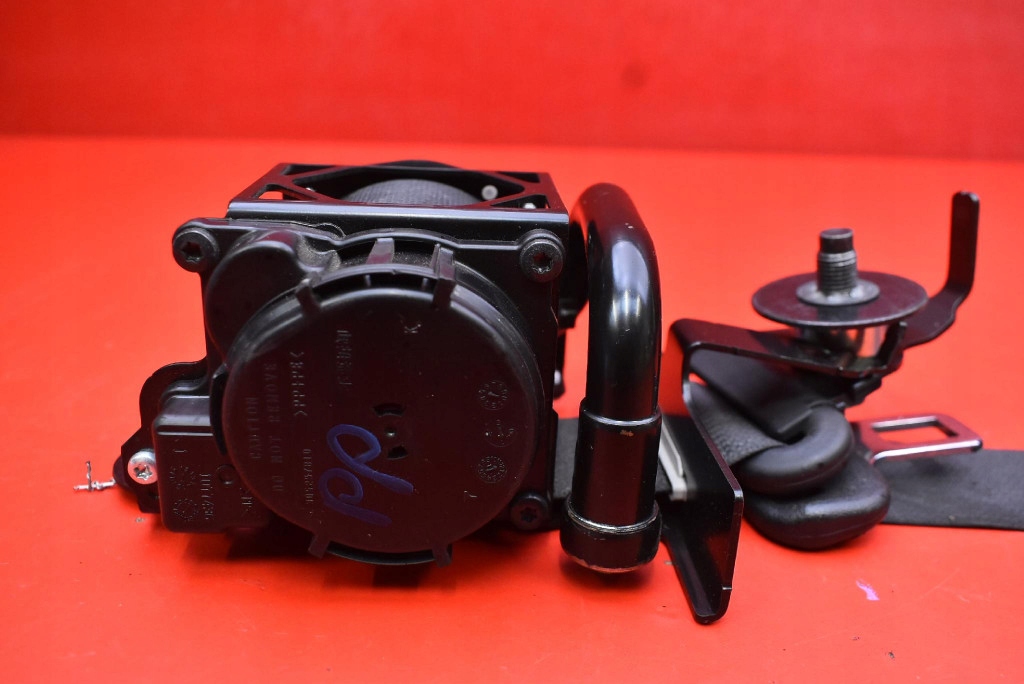 ремень безопасности европа TK-AH3-EH980 mazda MX5 4 IV ND 18-24