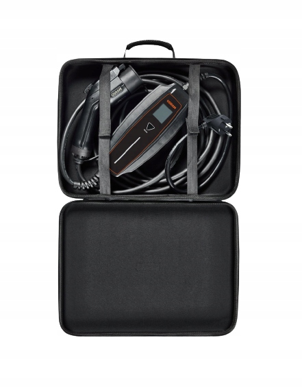 Osram ładowarka do samochodów elektrycznych batter EAN (GTIN) 4052899624092