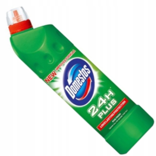 

Płyn czyszczący Wc Domestos Pine Fresh 1250ml