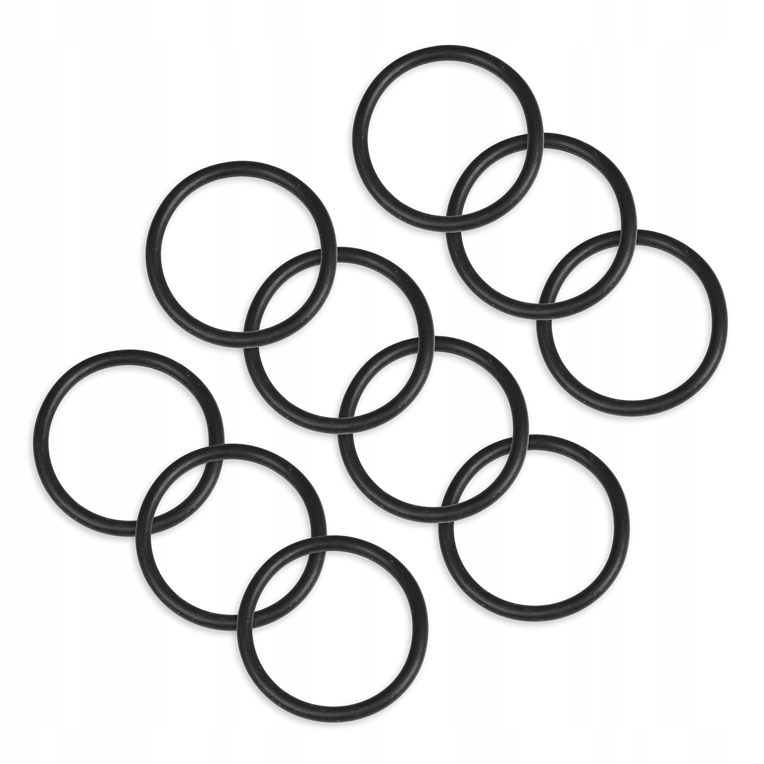 Oring Uszczelka O-ring 34x2 NBR70 1 komplet 10 sztuk