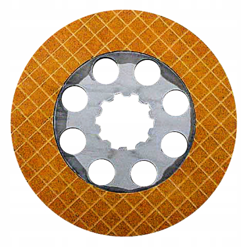 Brzdový kotouč fiØ 226 mm Case Ih 3145546R92 3145546R91 3145546R1