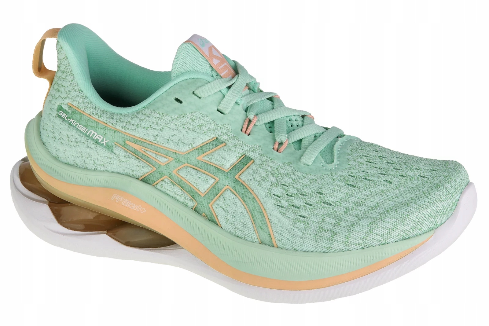 Akce! Asics Gel-Kinsei Max 1012B512-300