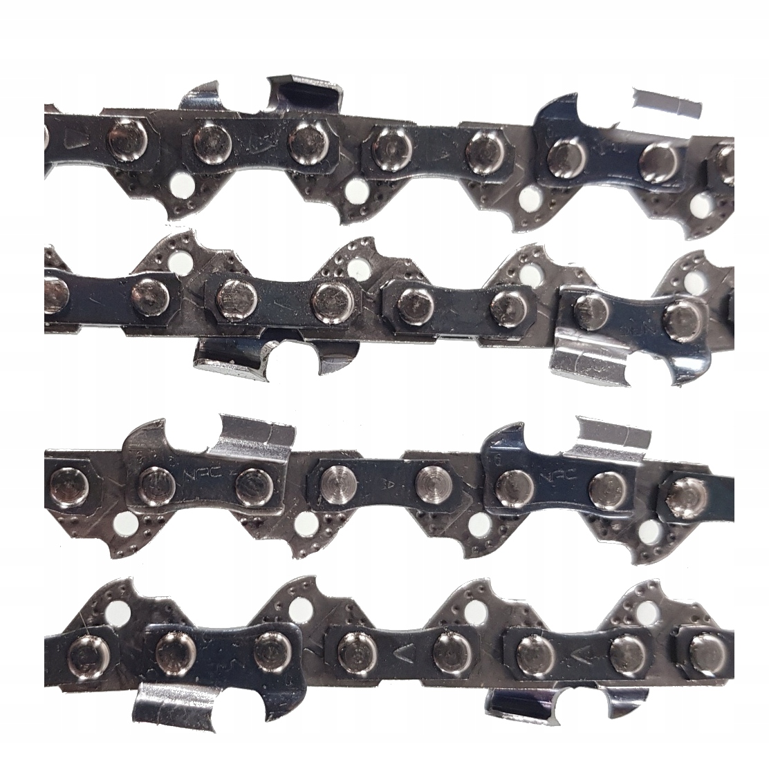 

Łańcuch tnący Nac 52 ogniwa 3/8LP 1,1mm 052E