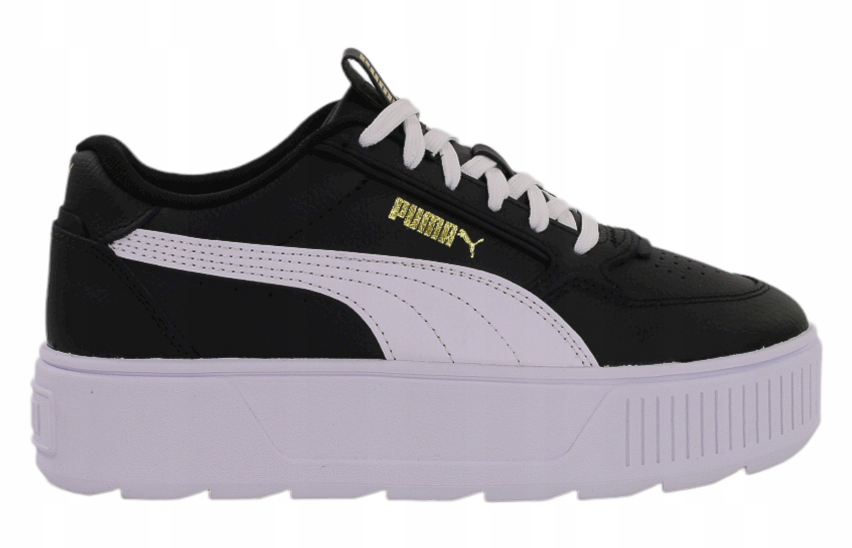 Dámské boty Puma Karmen Rebelle 387212 04