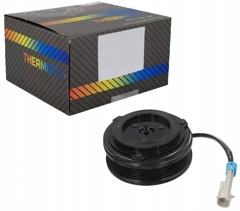 SPRZĘGŁO SPRĘŻARKI KLIMY CORSA C X01 1.4 2000-09