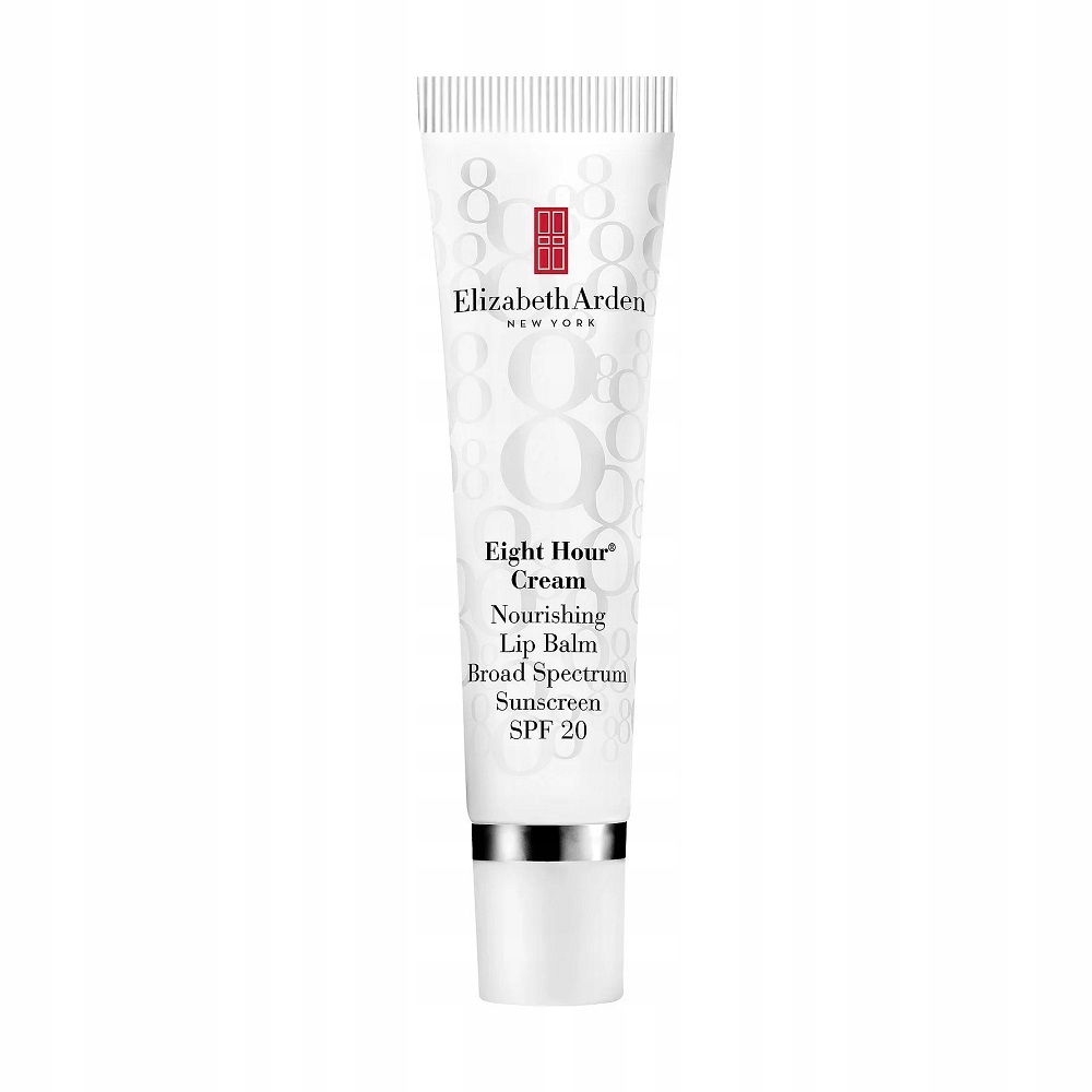 Elizabeth Arden Eight Hour Cream Vyživující Balzám Na Rty 14,8 ml