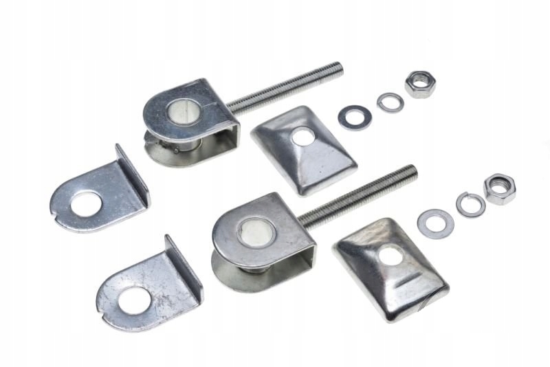 NAPINACZ ŁAŃCUCHA NAP. PAK 2 SZT. KPL