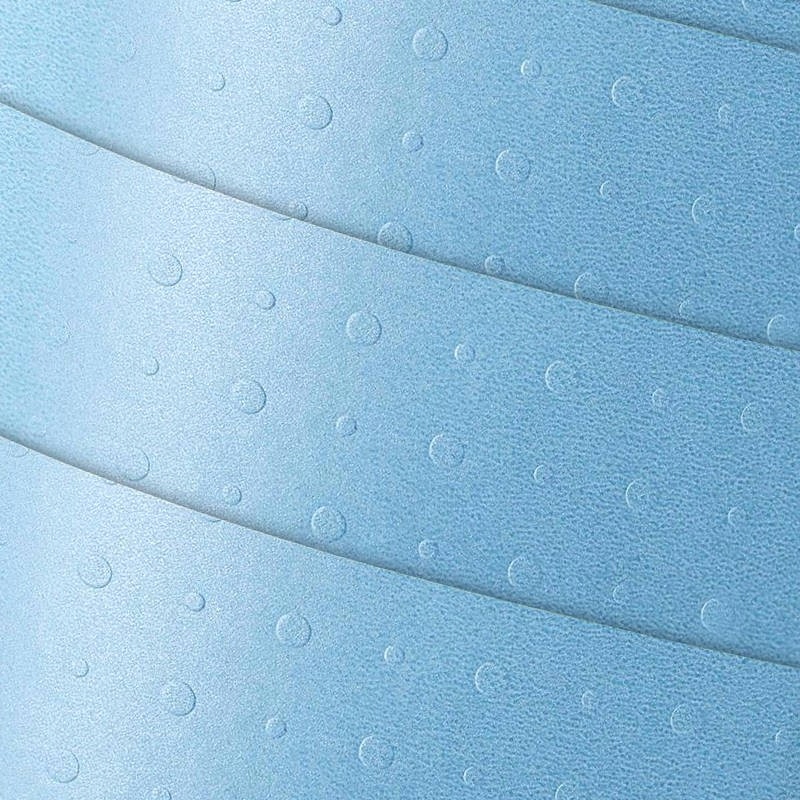 

Karton papier ozdobny A4 Dots niebieski 230g 20ark