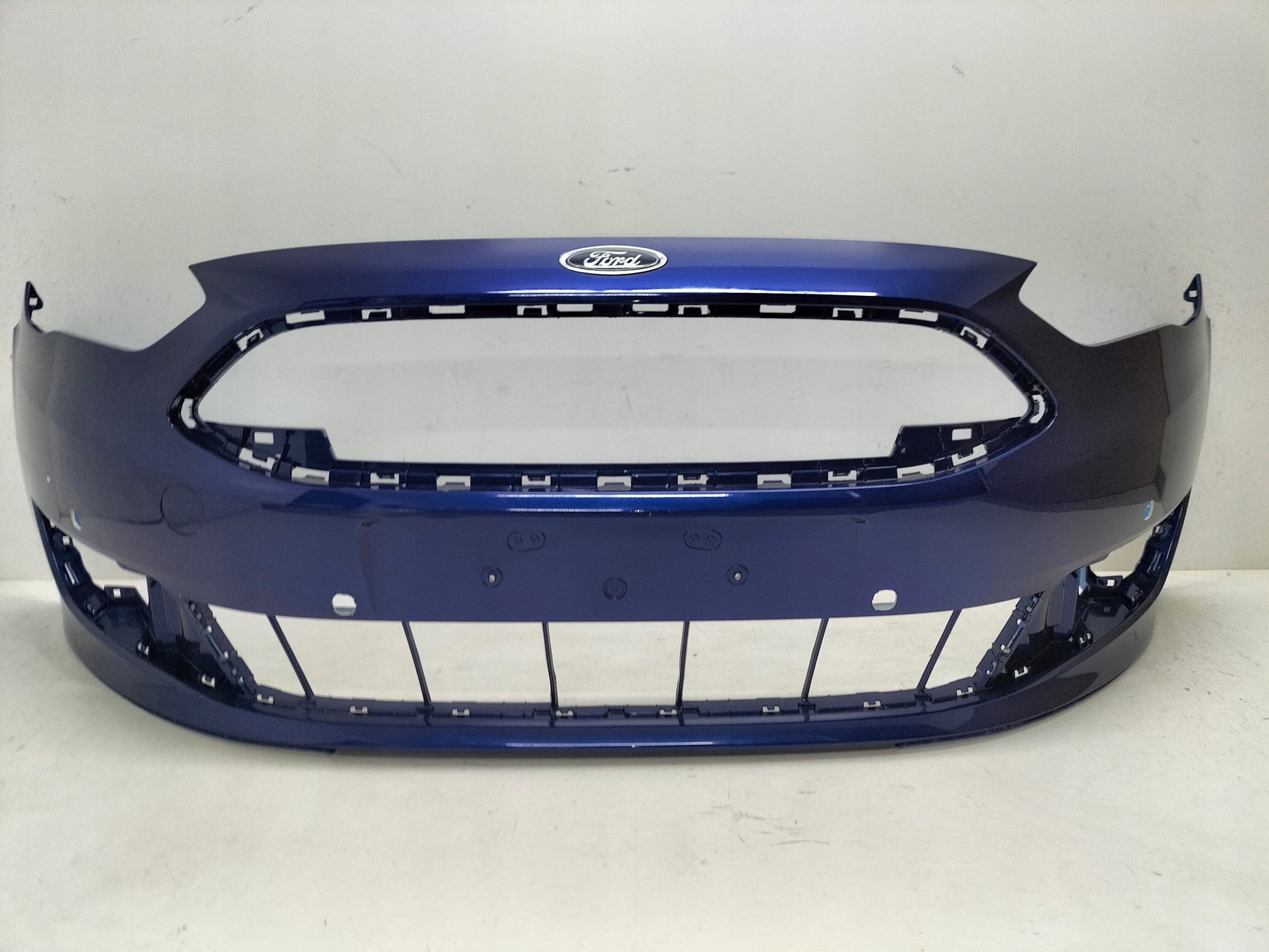 front bumper front FORD C-MAX CMAX II MK2 LIFT 14