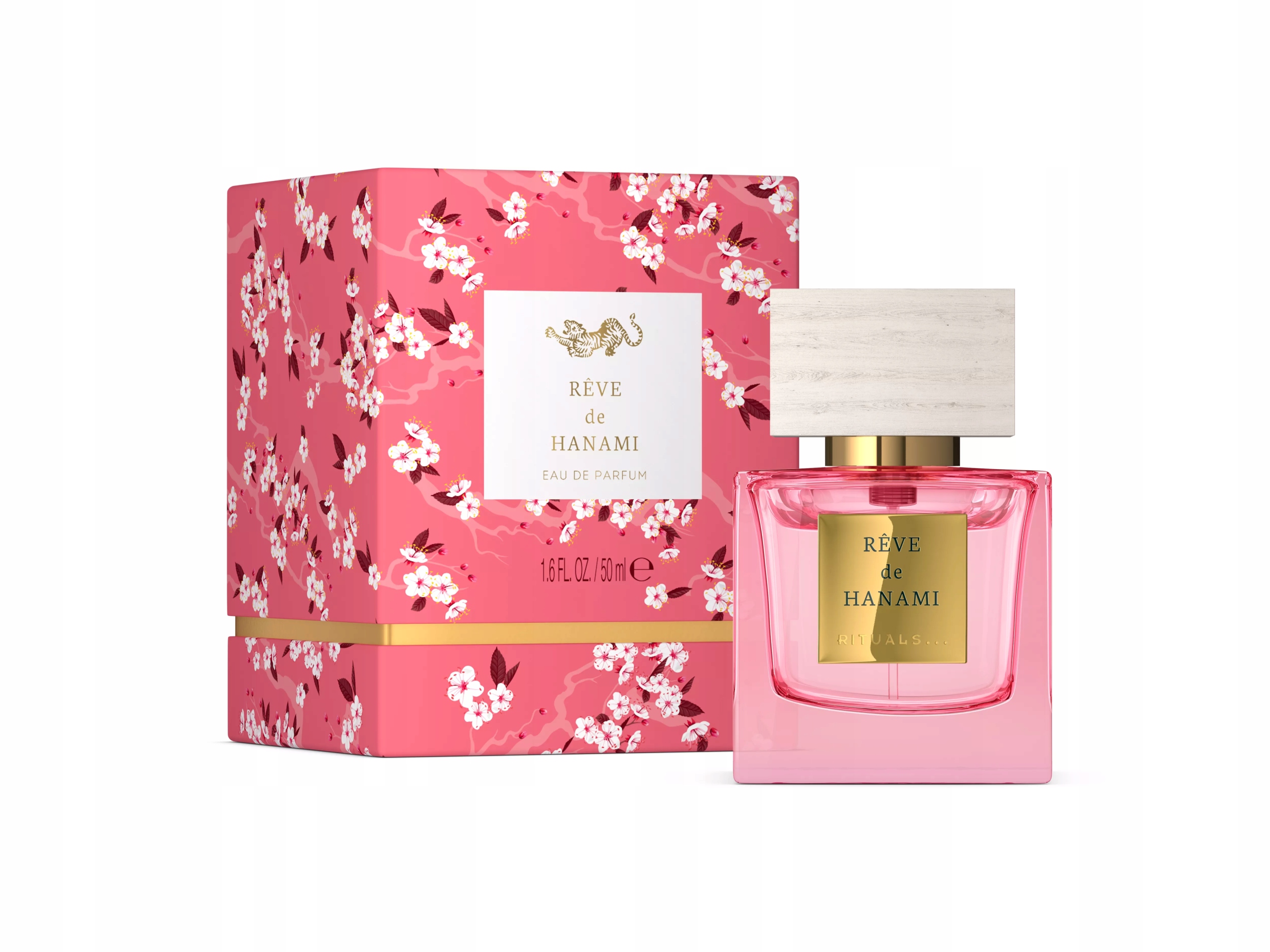Rituals The Iconic Collection Rêve de Hanami Edp 50ml