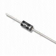 [STcs] RL207 dioda prostownicza 1000V 2A DO15