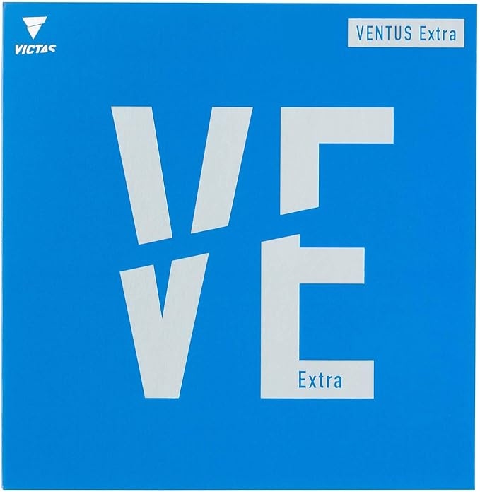 Obal Na Tenisovou Raketu Victas Ventus Extra Max Černý