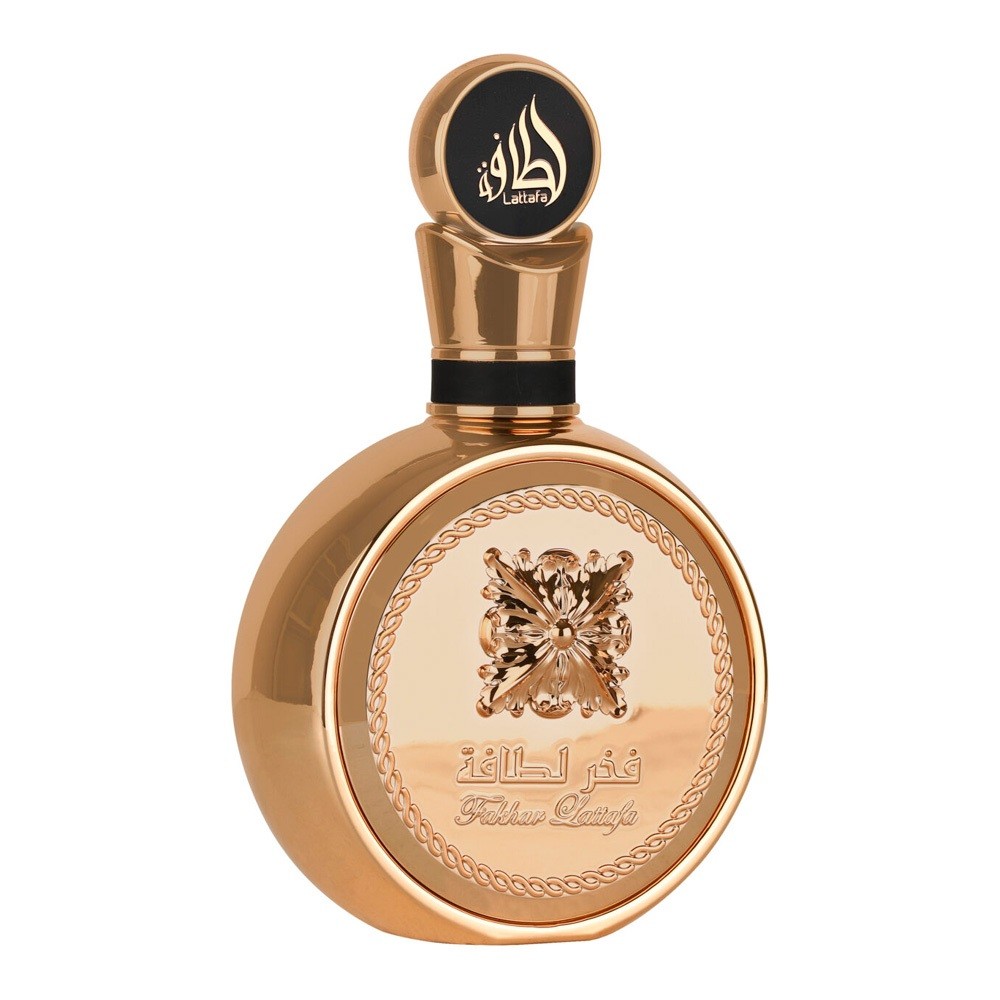 Lattafa Fakhar Gold Dámská parfémovaná voda 100 ml