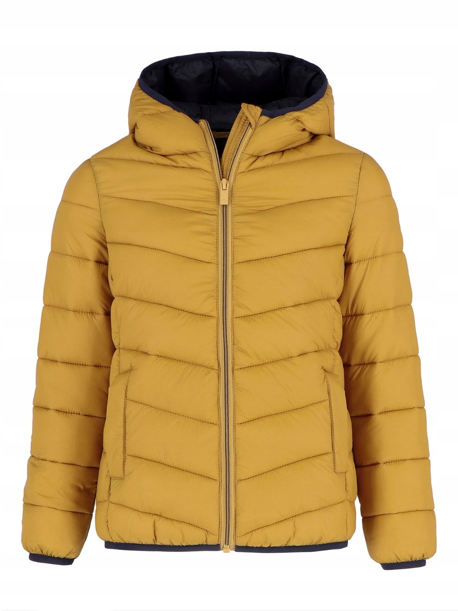 

Kurtka Dziewczęca Volcano J-tesa Junior 134-140