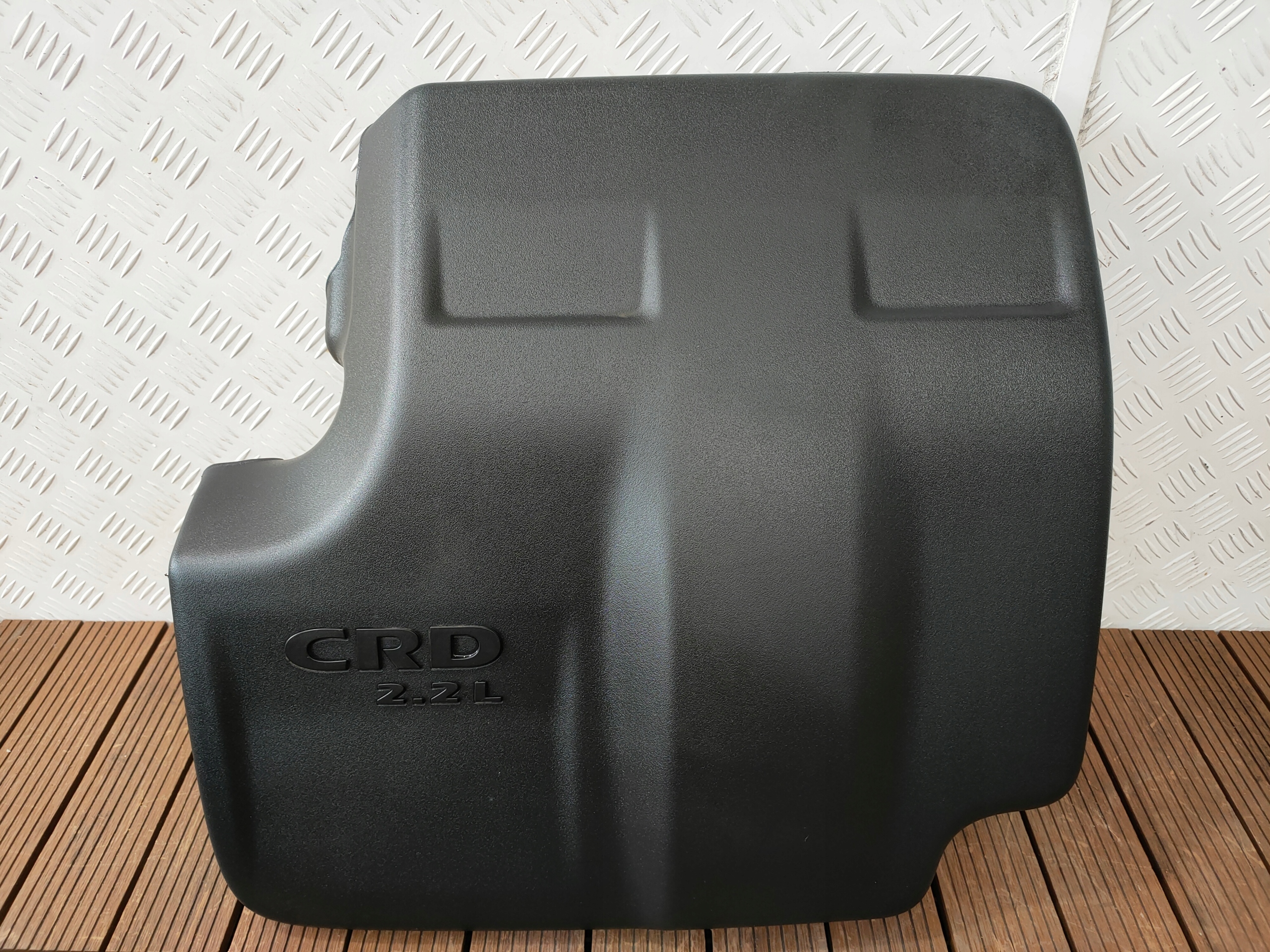 JEEP COMPASS and 11-17 2.2 CRD cover cover for engine 04891968AB OE