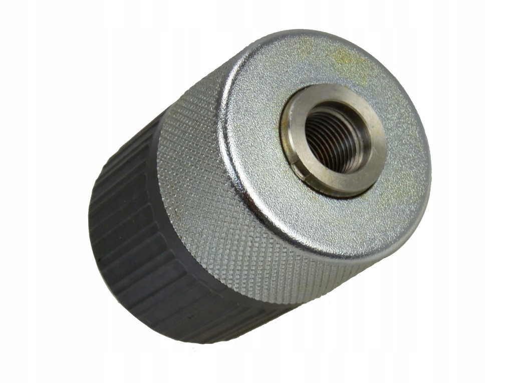 GŁÓWKA DO WIERTARKI SAMOZACISKOWA PÓŁMETAL Rodzaj uchwyt