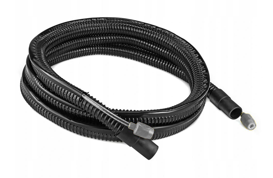 

Wąż Ssący 2,5M Do Karcher Puzzi 100 200 8/1 10/1