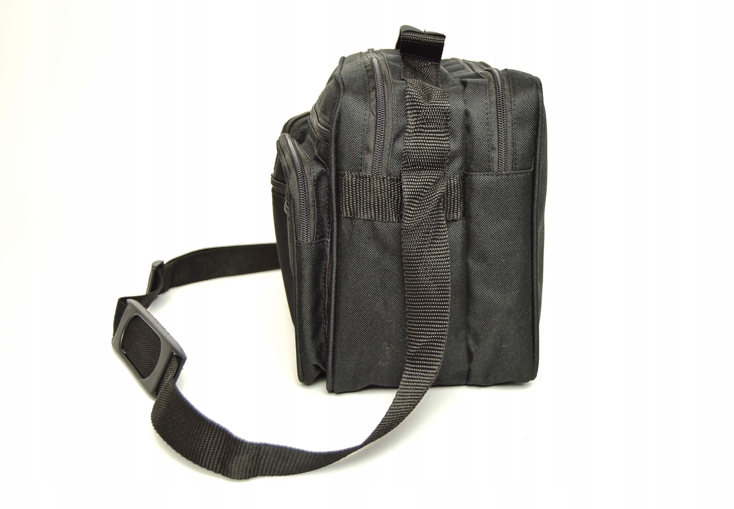 SOLIDNA TORBA DO PRACY ROBOCZA MĘSKA RAMIE POLSKA Model robocza