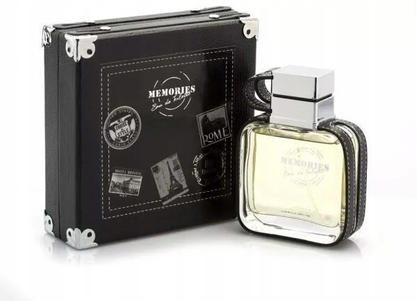 Emper Memories Man parfémovaná voda uraknak 100 ml