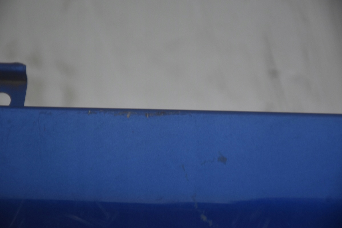 fender * front right SUZUKI SX4 S-CROSS