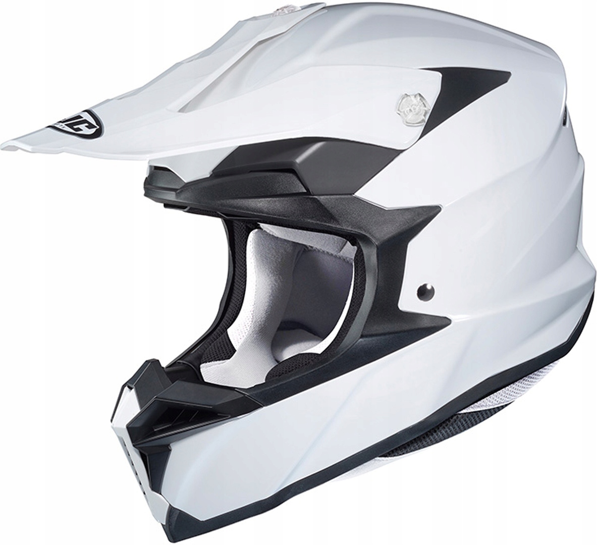HJC I 50 Kask Motocyklowy Na Motor Quad Cross