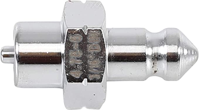 Шток DIN для BGS 8310 / 4,75 и 5 мм BGS