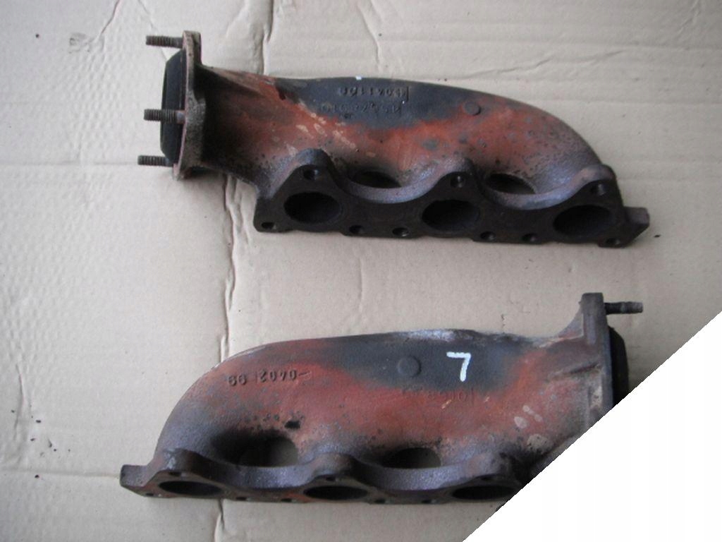 AUDI A4 A6 2,4 2,8 KOLEKTOR WYDECHOWY 078253033AO