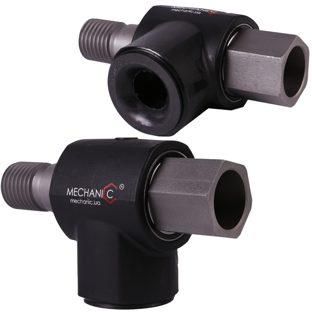 Adaptér Pro Odsávací Kolektor Drillstream 1 1/4 Unc Distar 79568442115