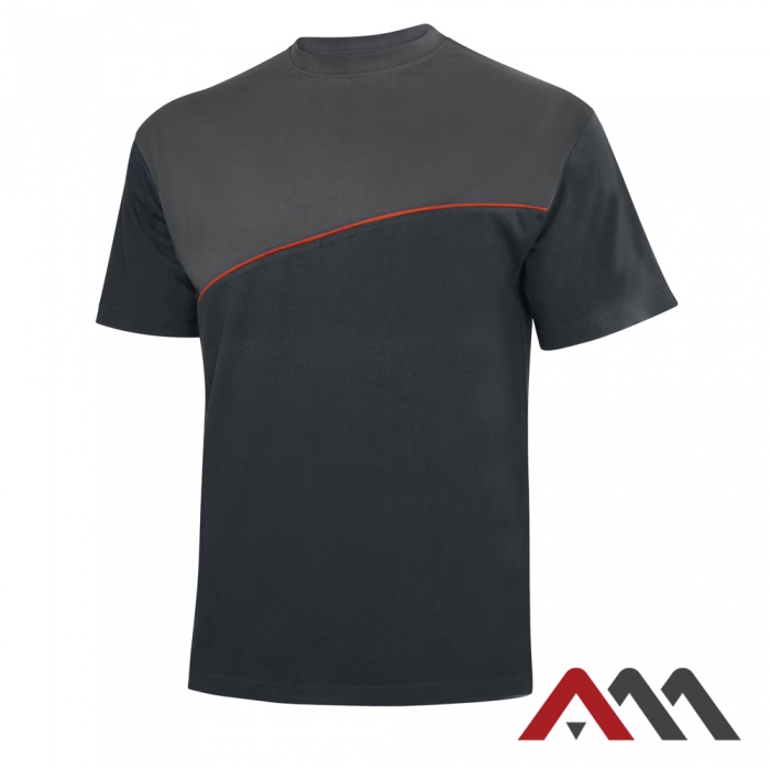 

Koszulka T-shirt uniwersalny Classic grey r. XL