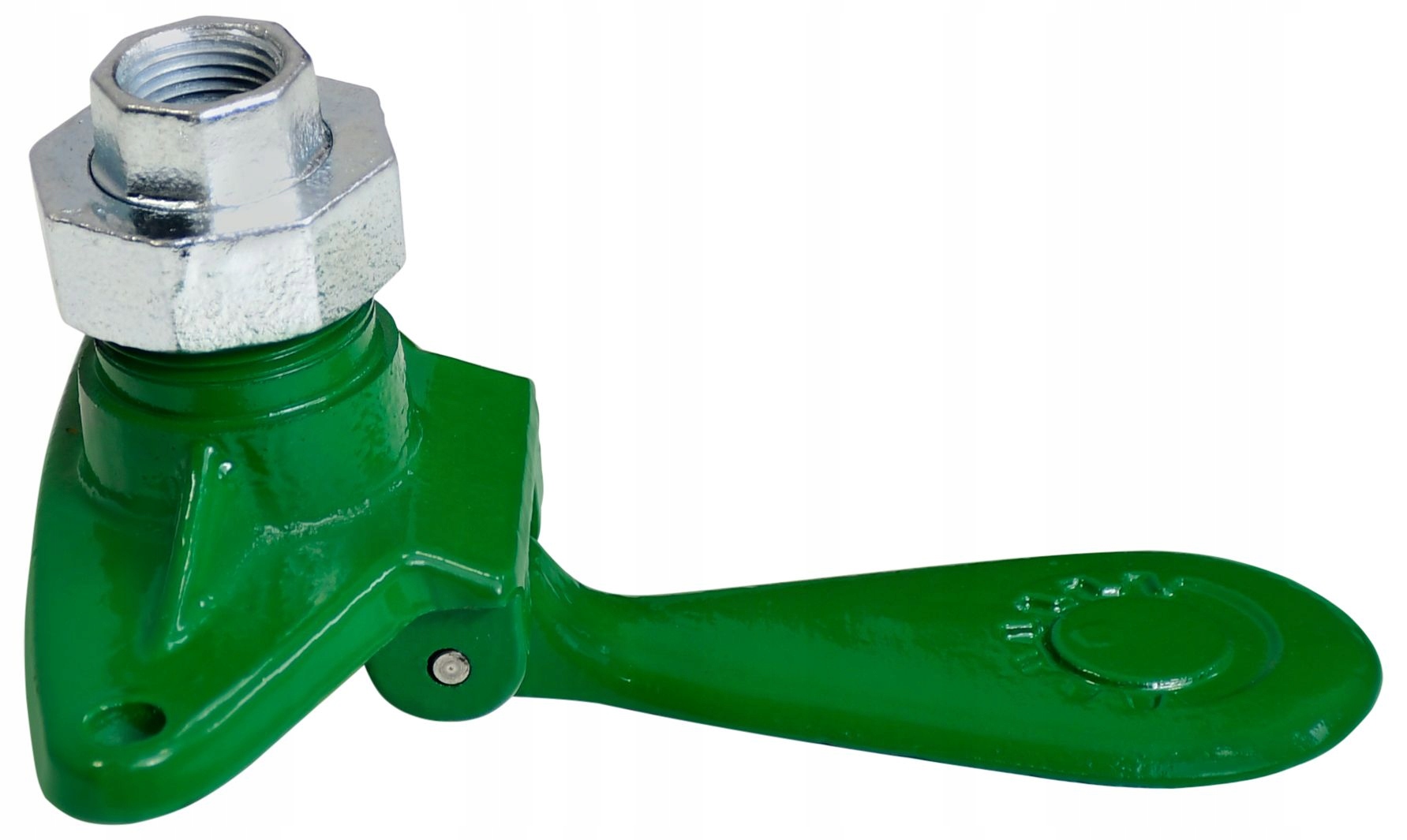 POIDŁO POIDŁA DLA BYDŁA ZAWÓR MOSIĘŻNY KORPUS KOMPLETNY JĘZYK Marka Agronet