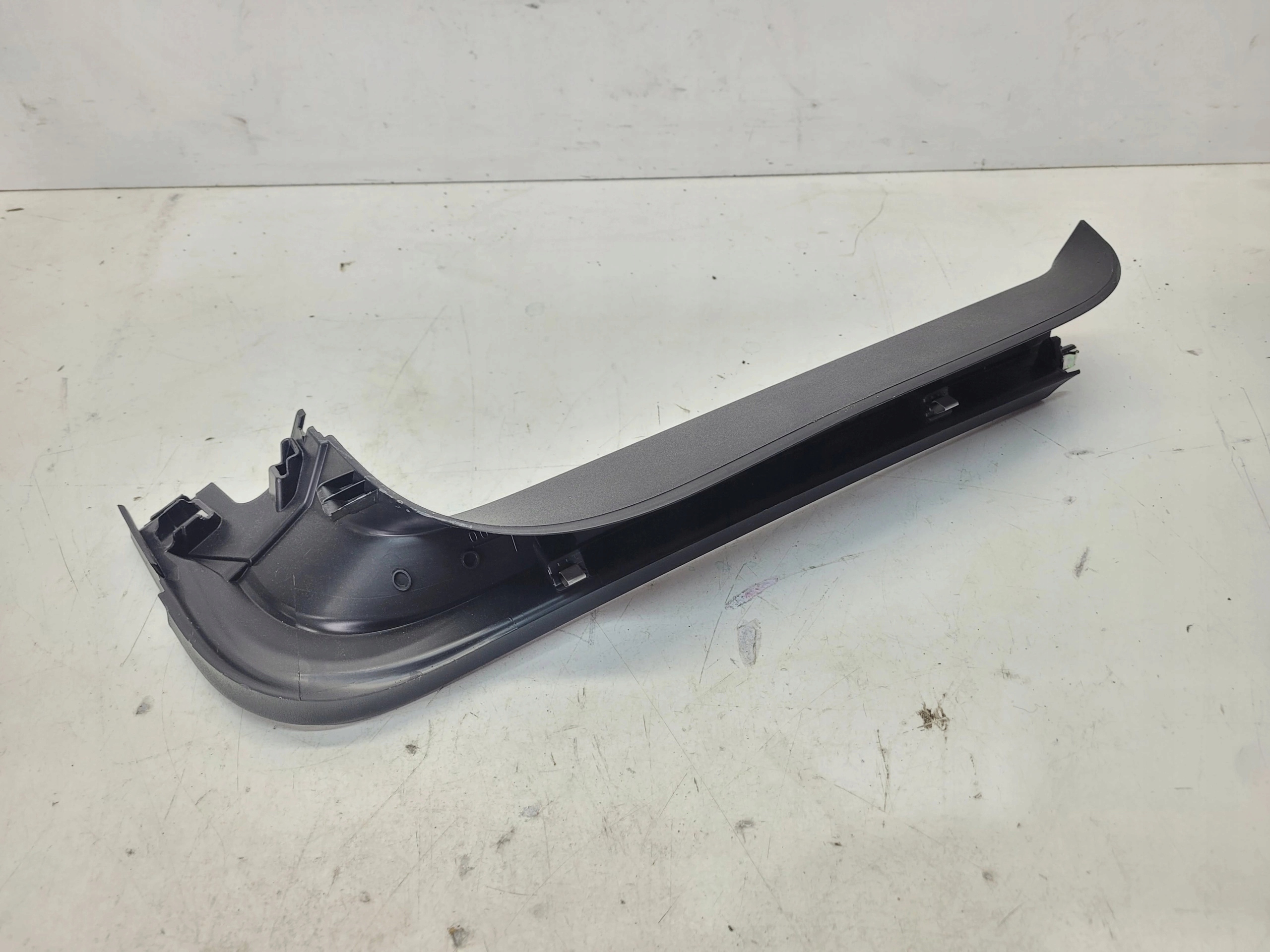 cover bonnet boot AUDI Q4 E-TRON SPORTBACK 89E867608