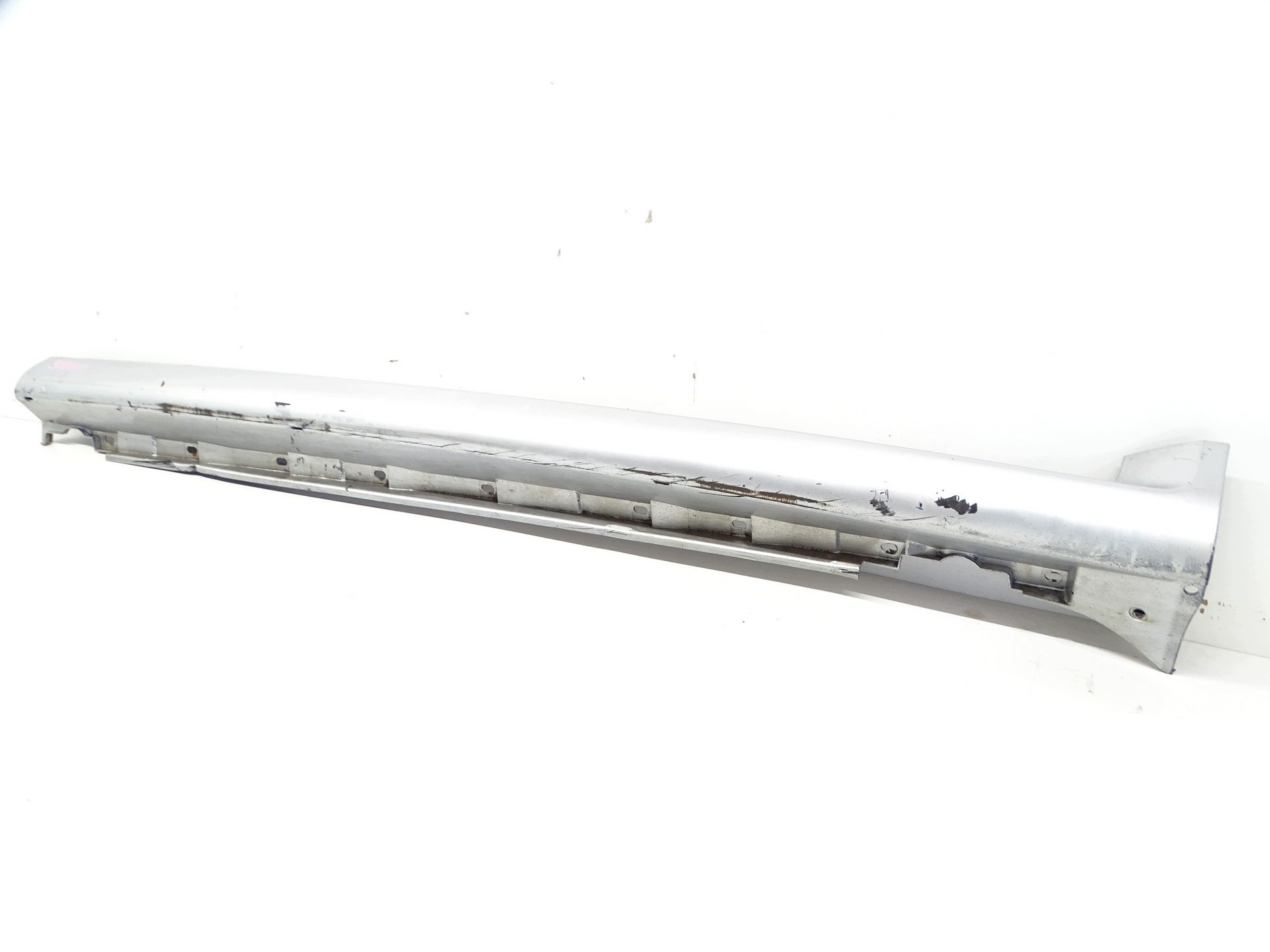 moulding threshold cap right AUDI RS4 B7 8E0853860D