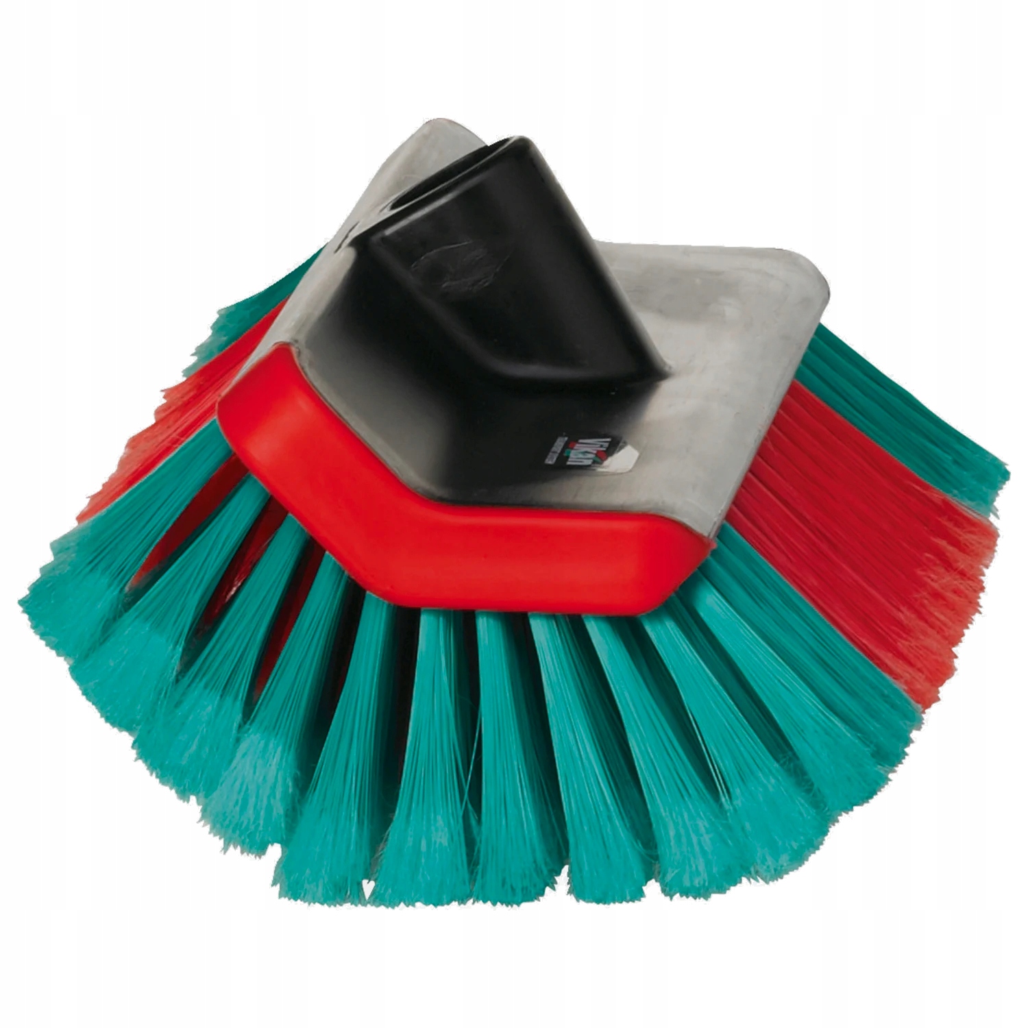 VIKAN Szczotka z przepływem, kątowa - 524752