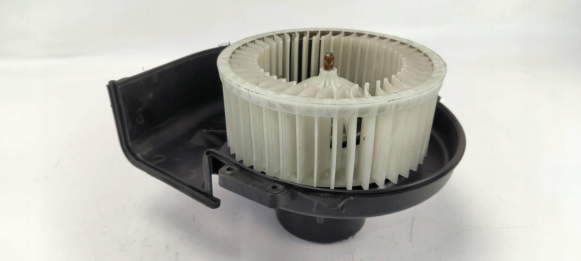 fan cab SEAT IBIZA III