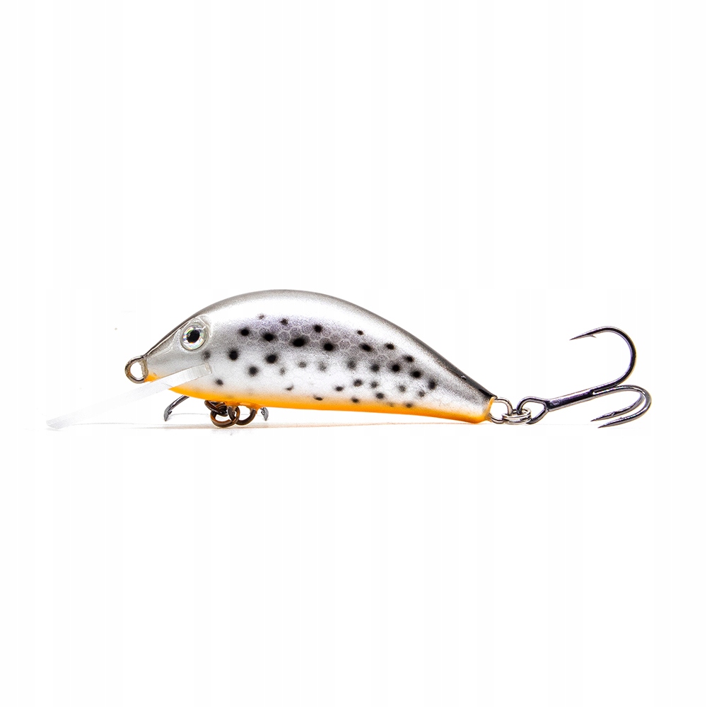 Gloog Hektor 60N Floating 6cm 8.5g Nt
