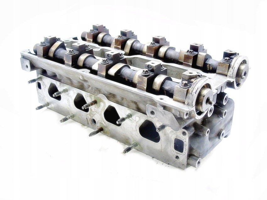 GŁOWICA WAŁKI R90400210 1.6 16V ASTRA G VECTRA B C ZAFIRA MERIVA Numer katalogowy części R90400210