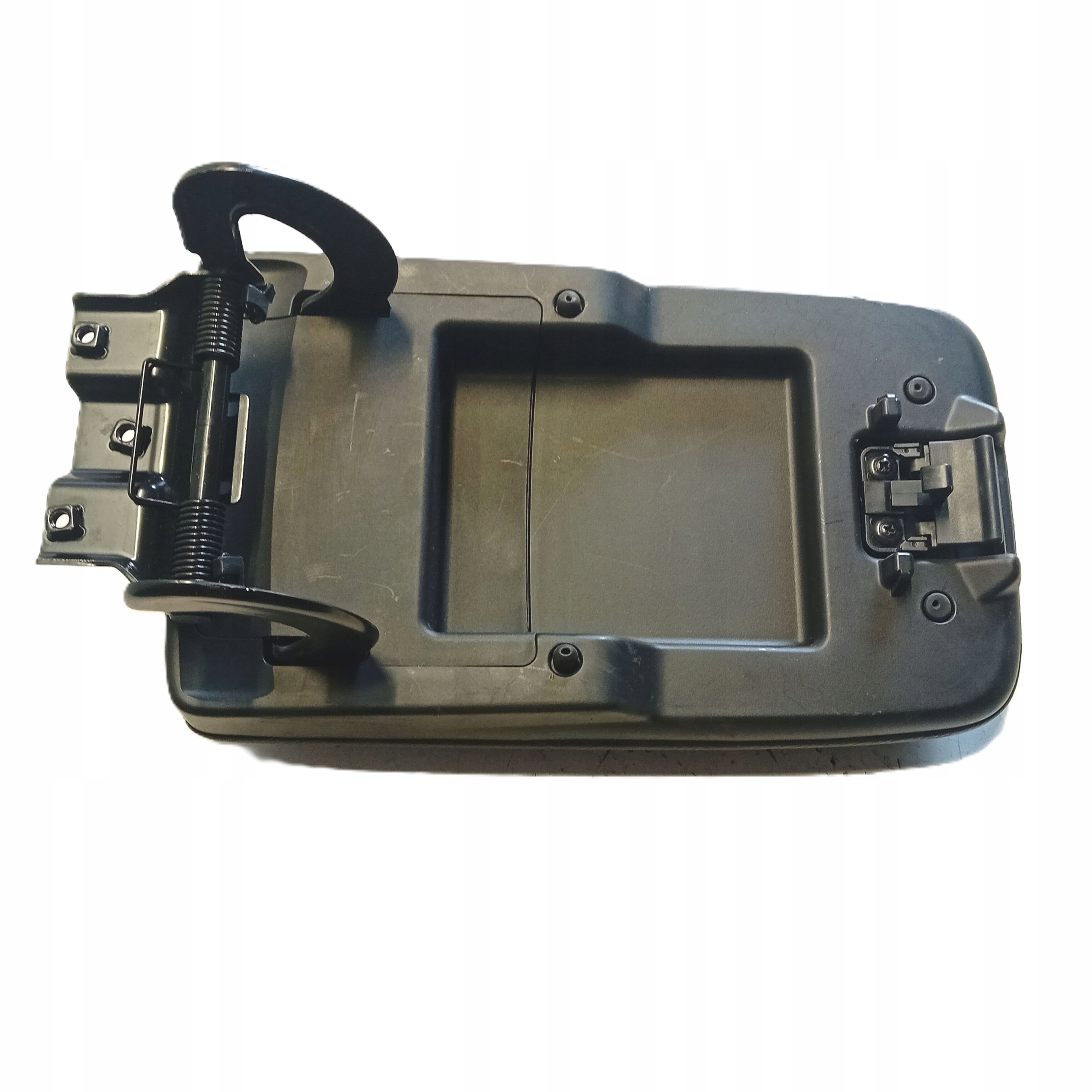 armrest leather OPEL ANTARA