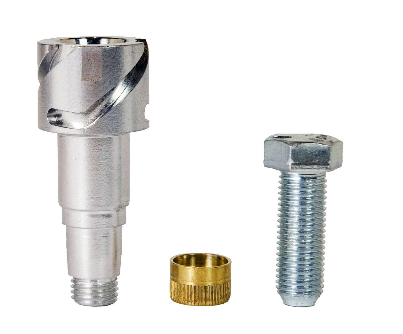 DEVILBISS Adapter SATA QCC do kubków DeKUPS