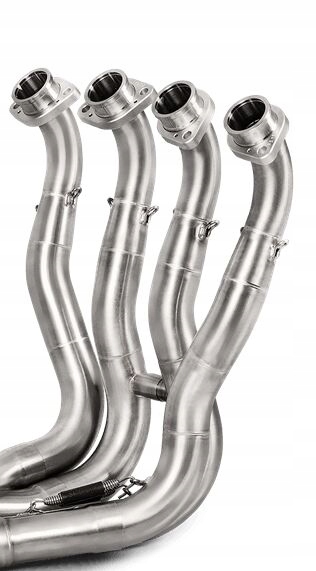 Výfukový Kolektor Akrapovic Suzuki Gsx-r 1000