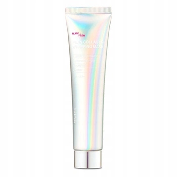 Apothe RejuveGlow Pdrn Collagen Wrapping Maska Kolagenowa Peel-Off 70ml