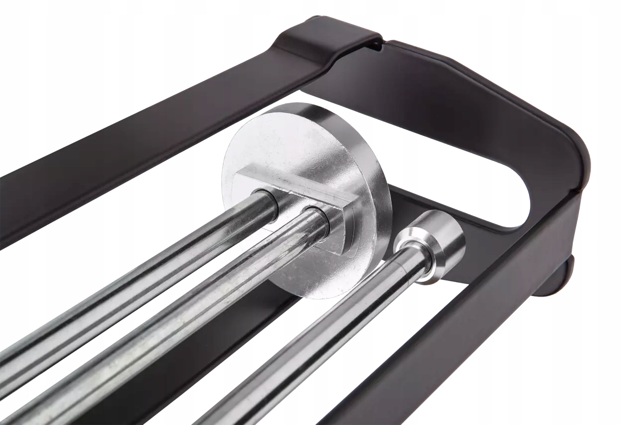 Wyciskacz Pistolet do klejów epoksydowych kotwy chemicznej 250 ml 10:1 Marka Verlinger