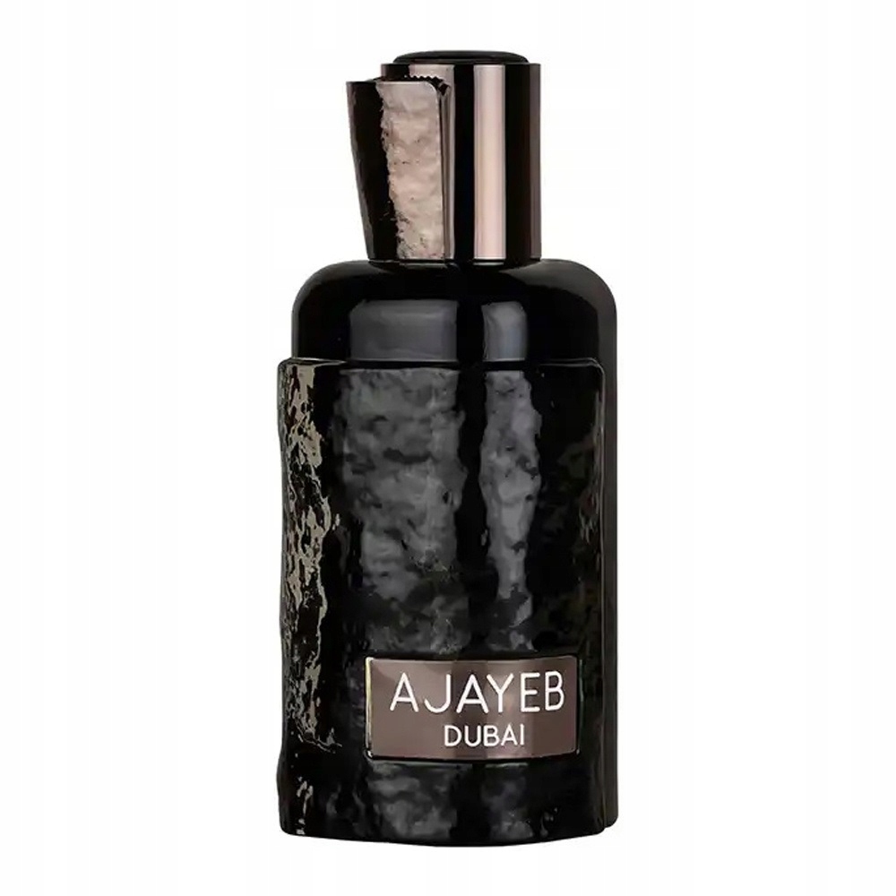 Lattafa Ajayeb Dubai Edp 100 ml Sprej