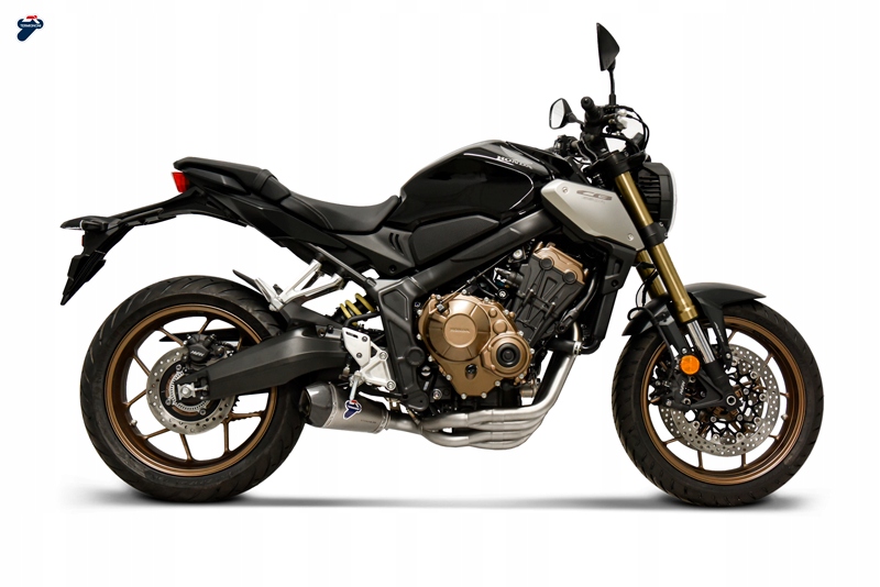 TERMIGNONI UKLAD WYDECHOWY HONDA CB 650 Part manufacturer Termignoni