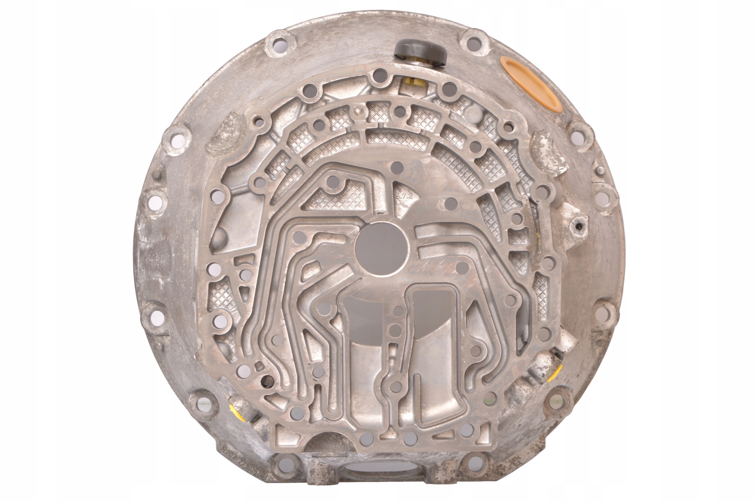 Bell Housing R2042710501 Mercedes-Benz 722.9