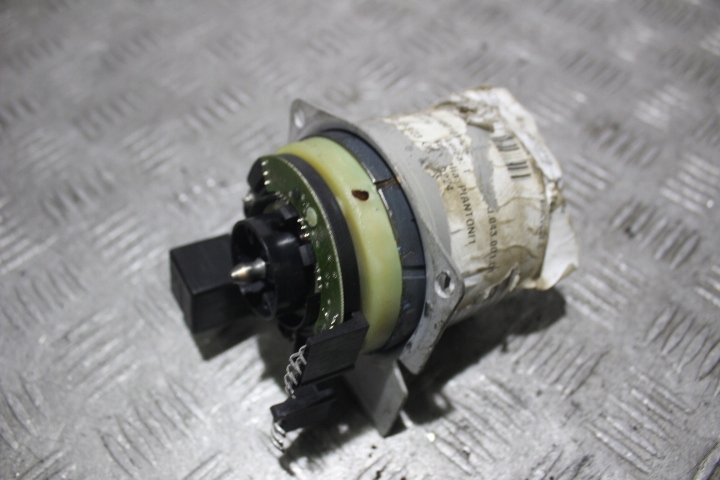 SILNIK WSPOMAGANIA FIAT BRAVO II 1.4 16V