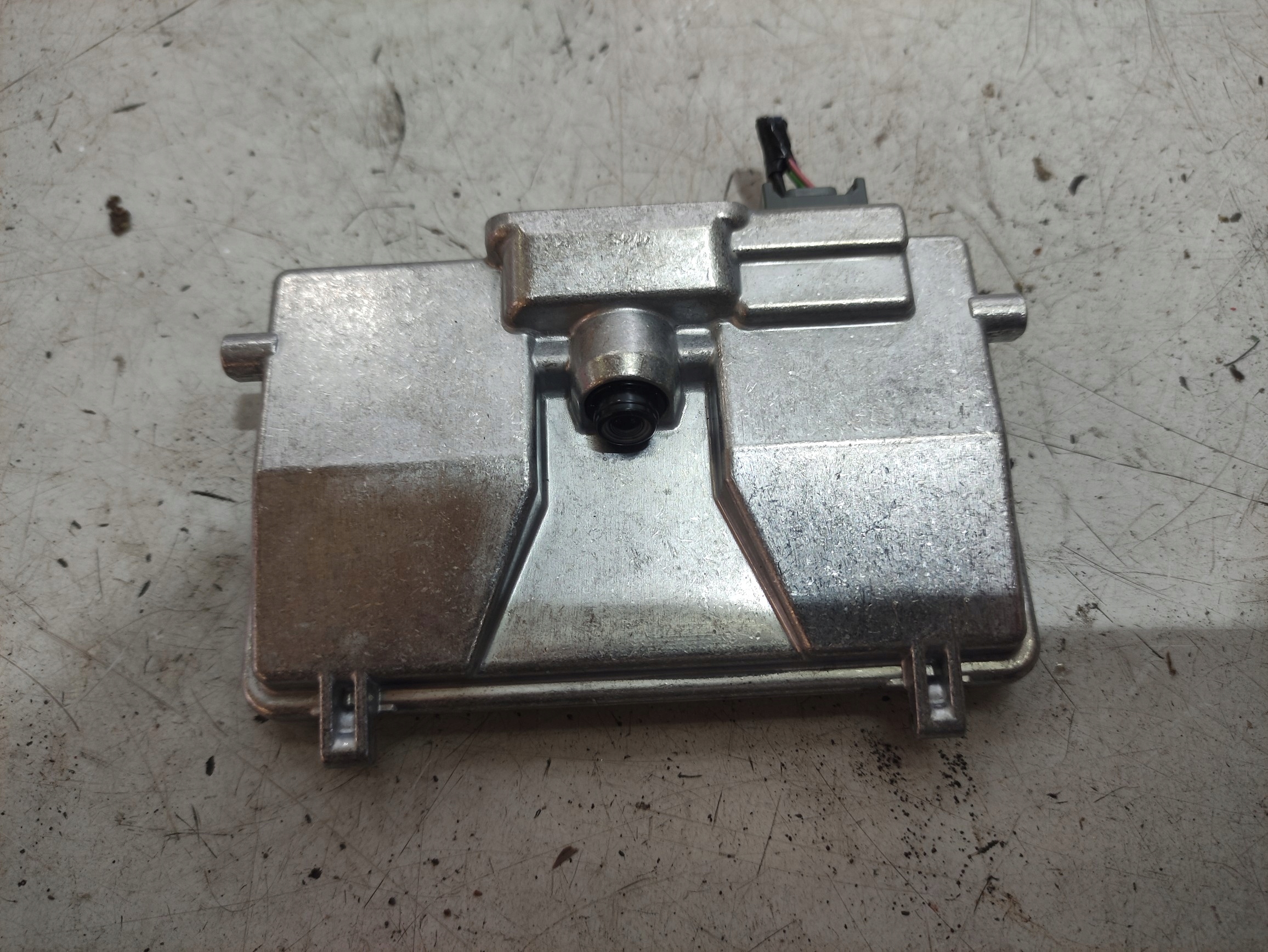 HONDA CIVIC X ASYSTENT PASA KAMERA