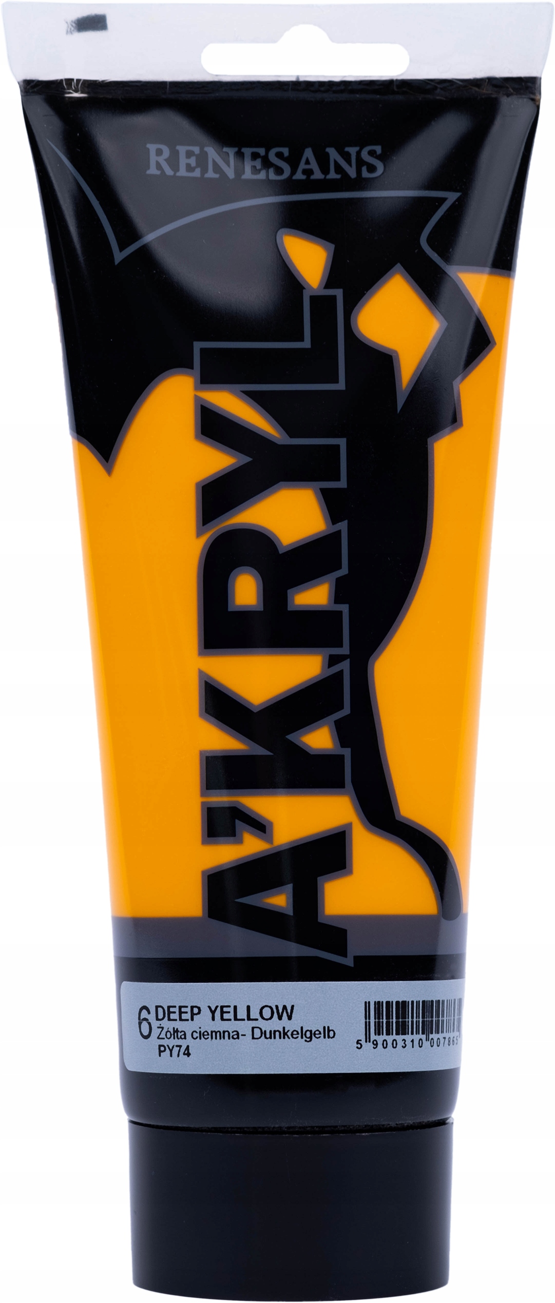 A`kryl 200 ml 6