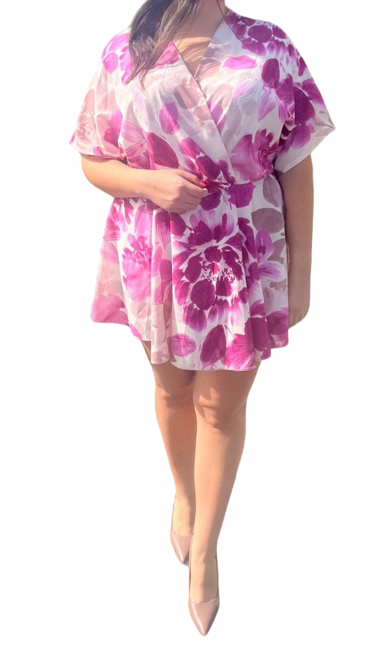 Kombinéza s kalhotami typu uni velikost M, L, XL