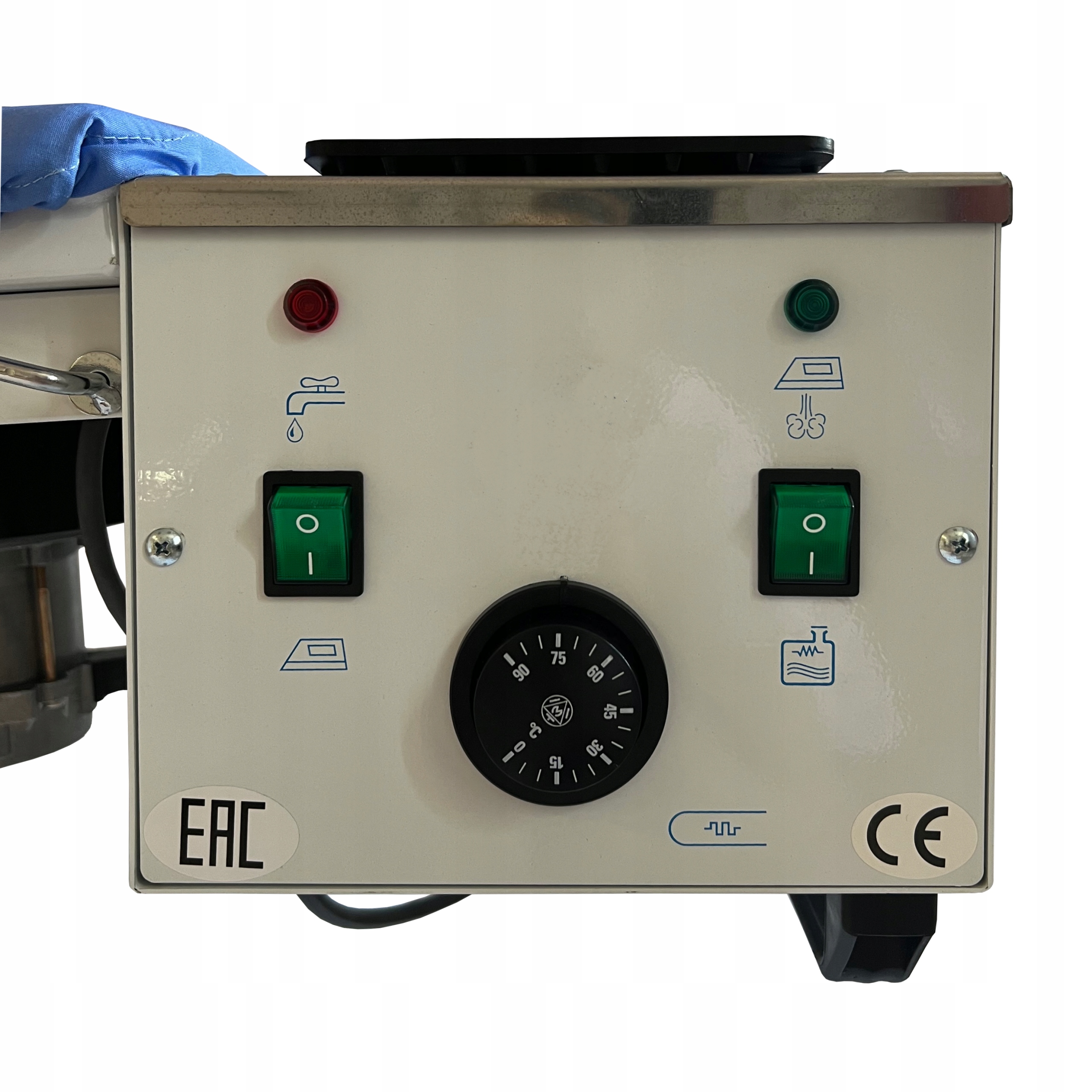 Stół prasowalniczy Bellussi Comel Comelux Maxi C Kod producenta COM-Z-COMELUX MAXI C